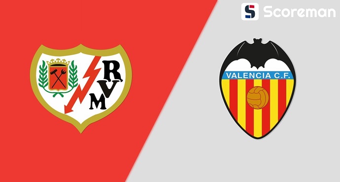 12월2일 라리가 - 라요 바예카노 VS 발렌시아 해외축구 분석 프리뷰